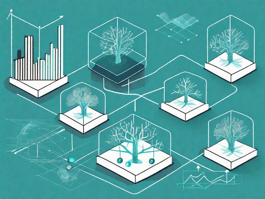 Various decision analysis tools such as decision trees