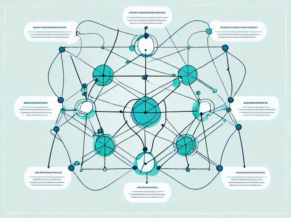 A detailed cause-effect diagram