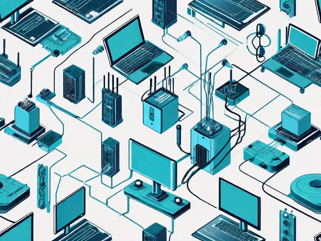 Various telecommunication tools such as antennas