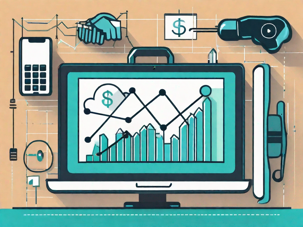 A budget-friendly crm system represented as a toolbox