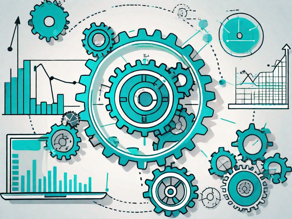 Various stages of a solution life cycle