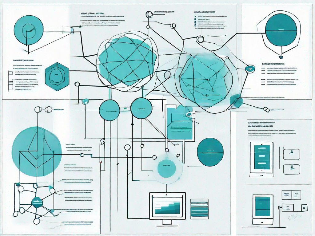 A variety of uml diagrams such as sequence