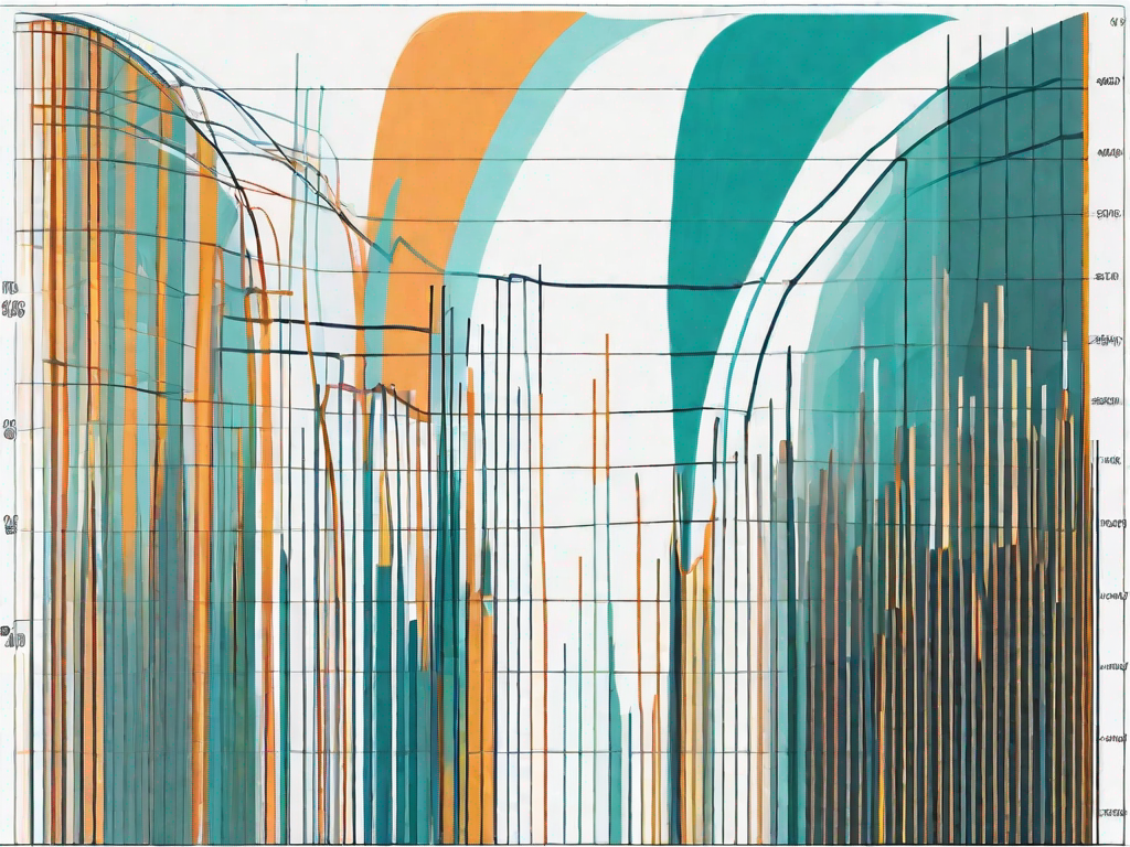 A roc (receiver operating characteristic) curve graph with different colored lines representing various data analysis outcomes