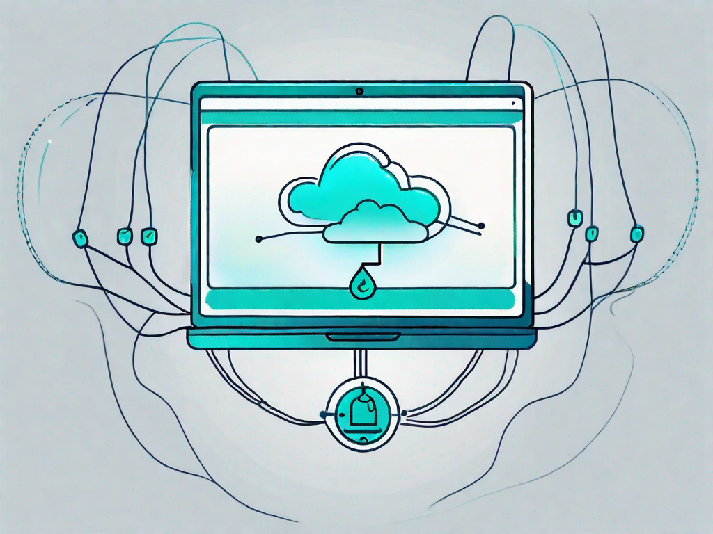 A computer screen displaying the bitbucket cloud interface