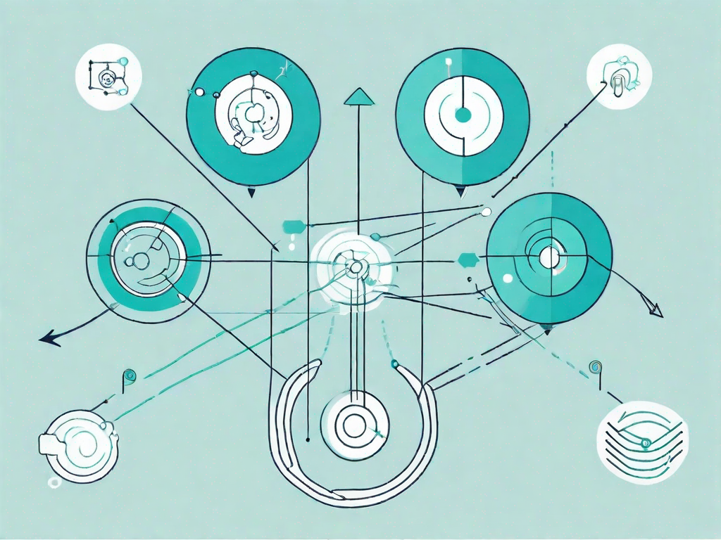 Two interconnected systems