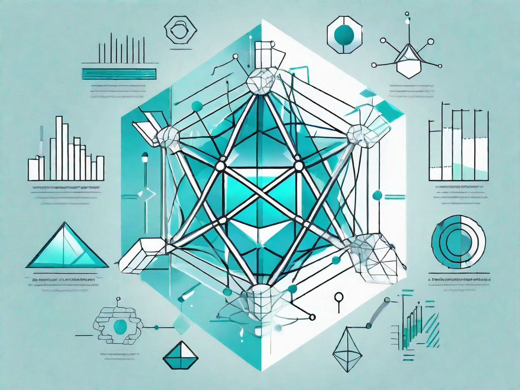 A crystal structure