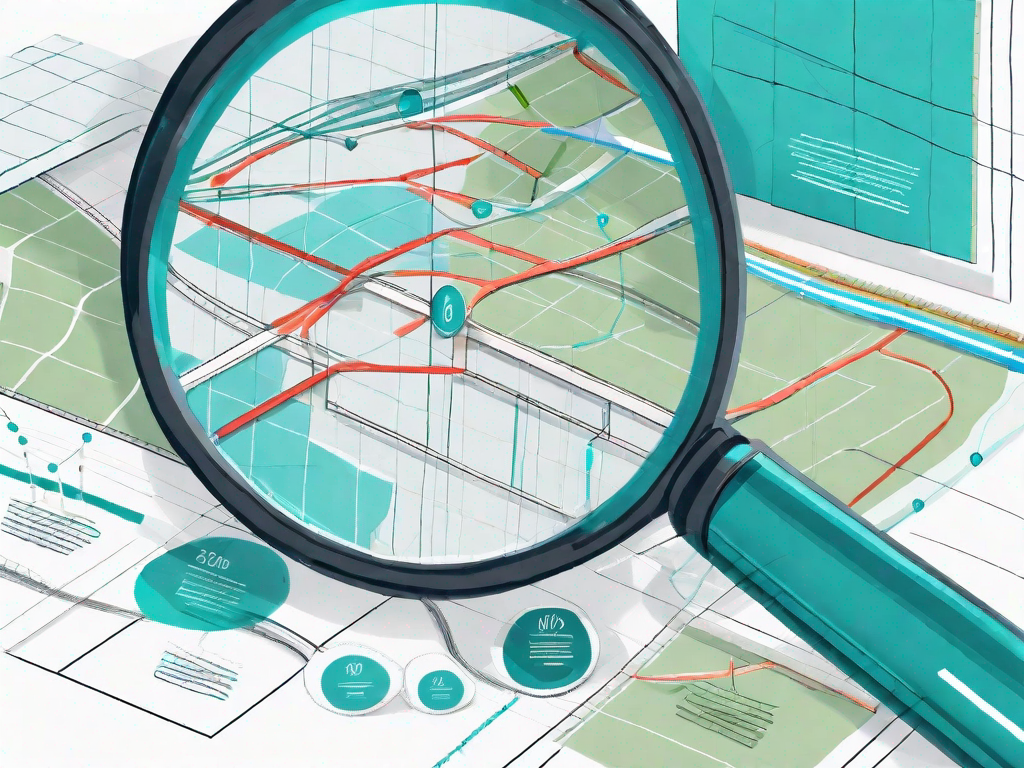 Various roadmap tools such as gantt charts