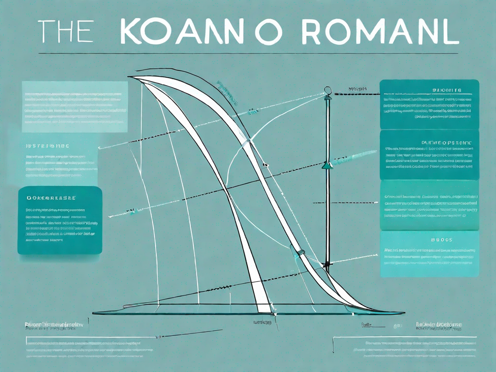 The kano model diagram