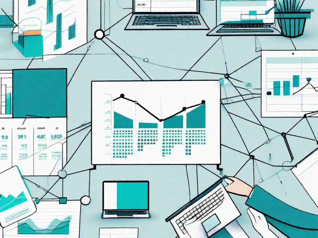 Various project planning tools such as calendars