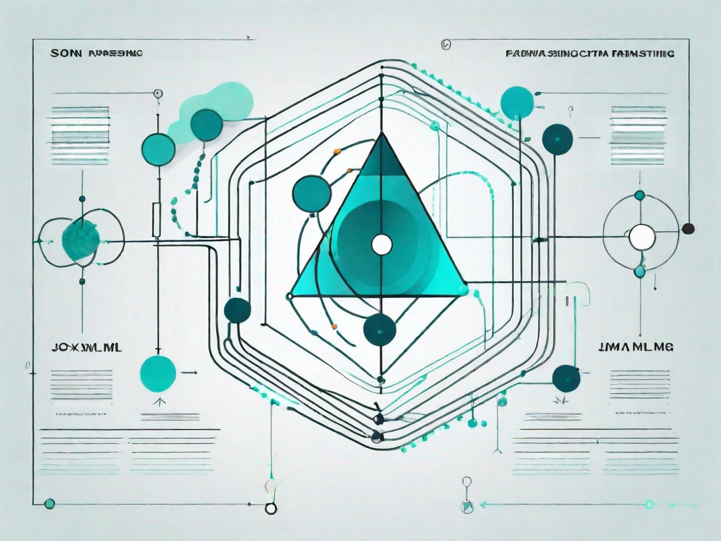 Two symbolic data structures