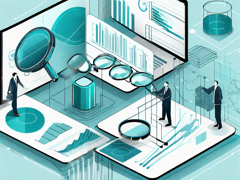 Multiple interconnected database systems