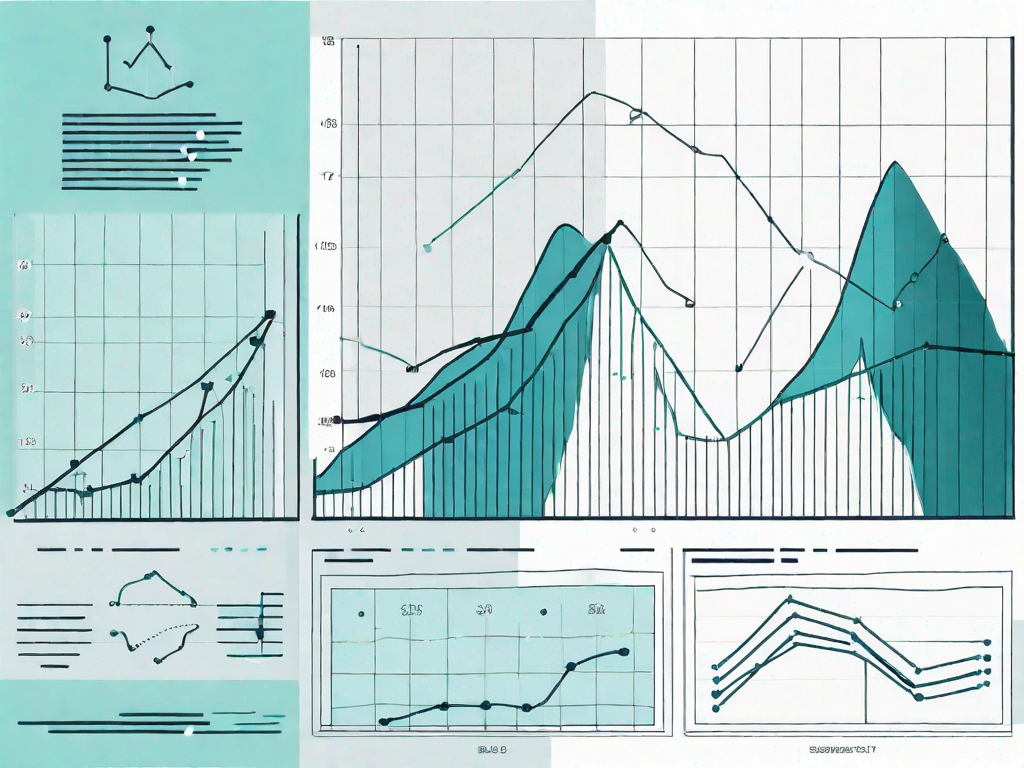 A collection of graphs and charts