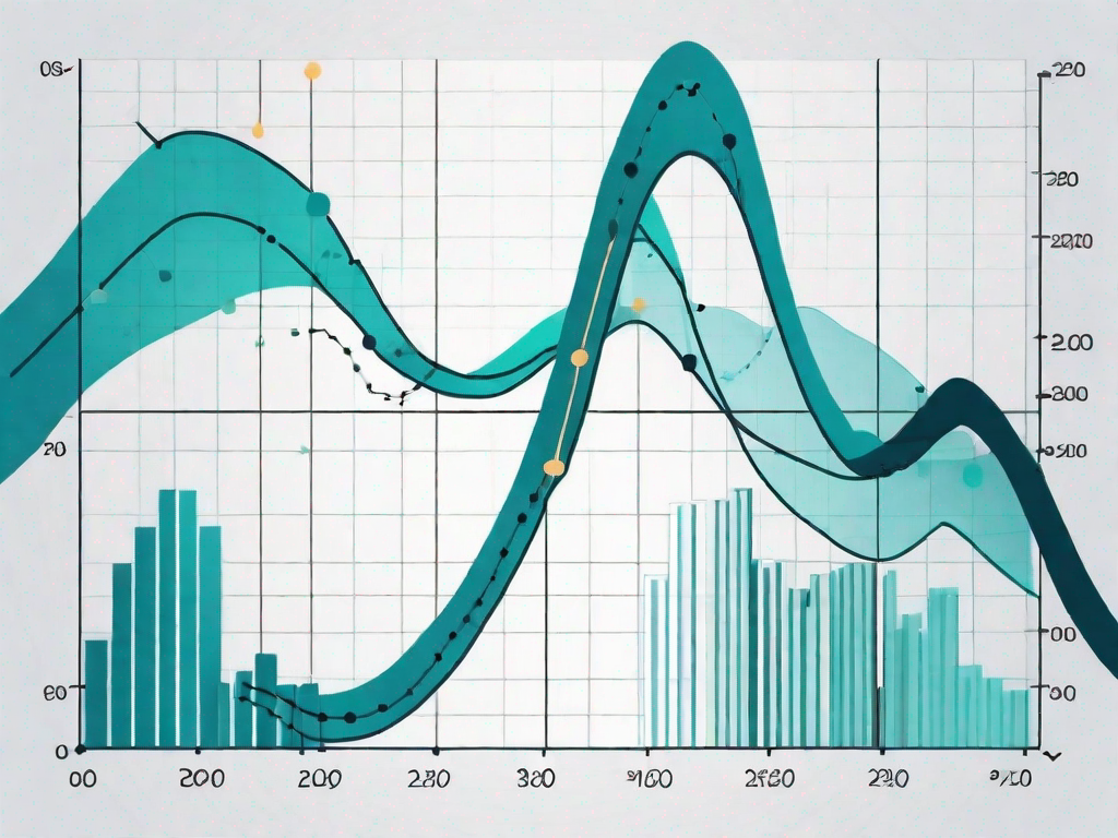 A graph with a sigmoid curve