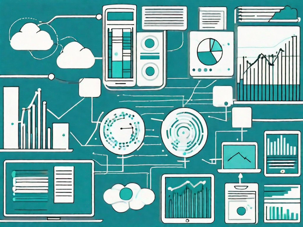 Data Reduction Data Analysis Explained EasyBA co