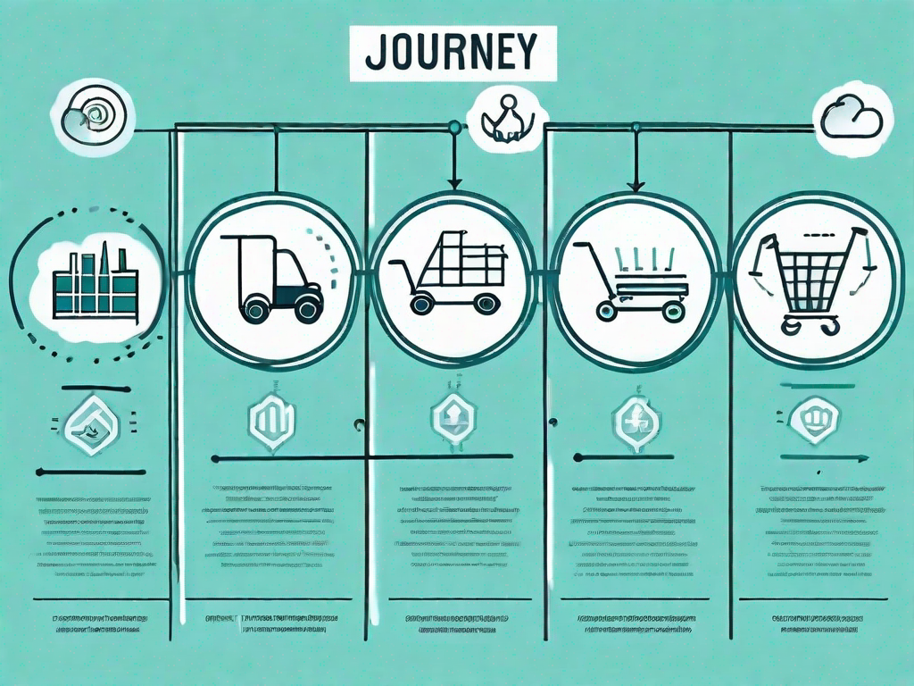 Mastering Your Customer Journey: Using the TOWS Matrix to Handle Re-Purchase Opportunities