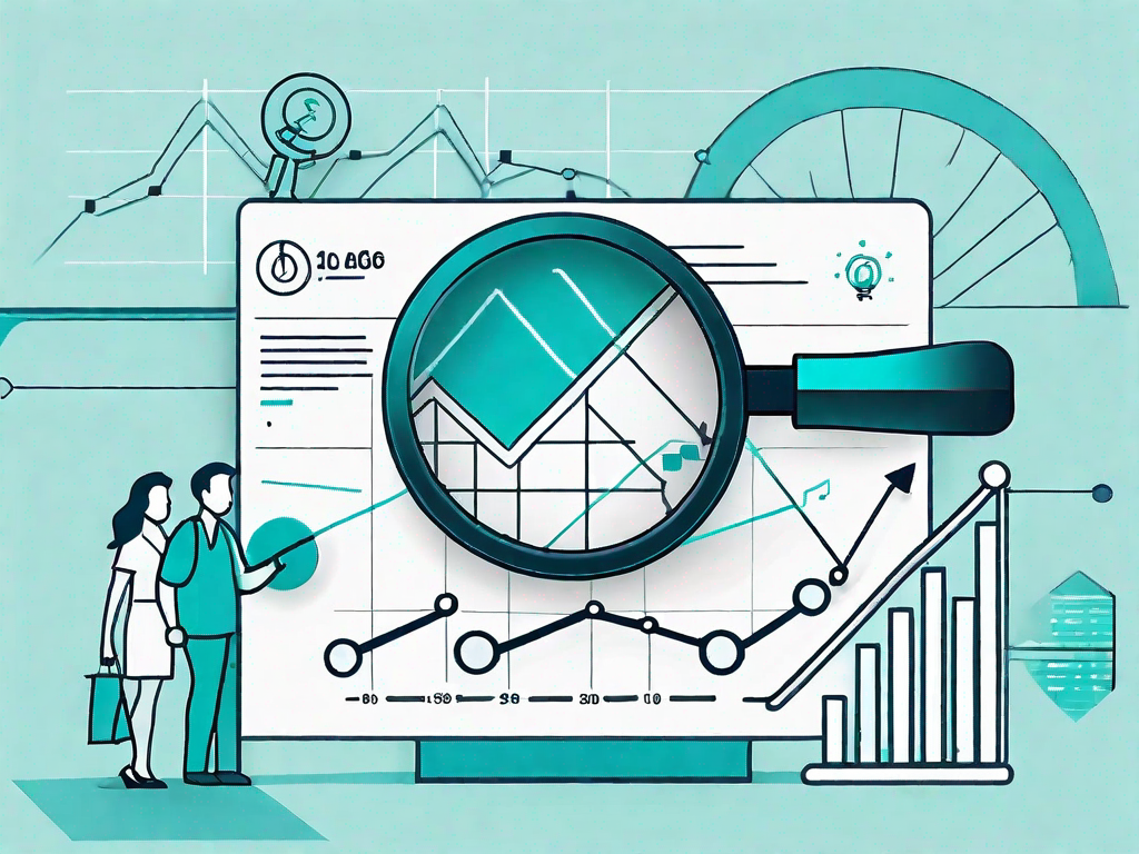 A roadmap representing the customer journey