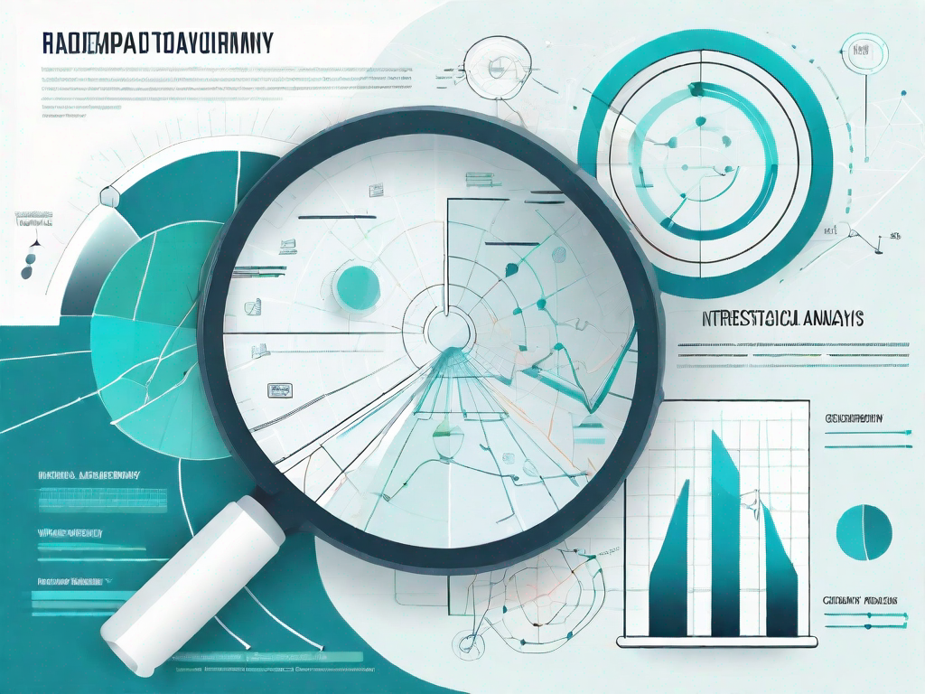 A roadmap representing the customer journey