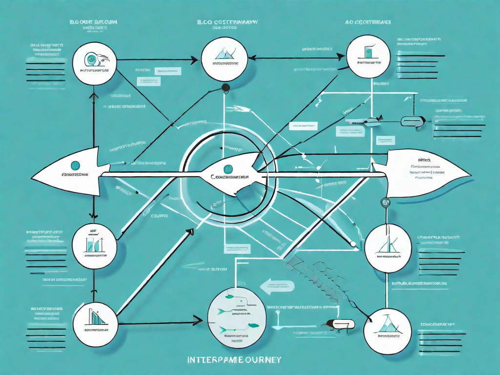 A fishbone diagram